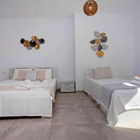 Sunlight Seaview Alina & Cathrin My Journey * אורנוס