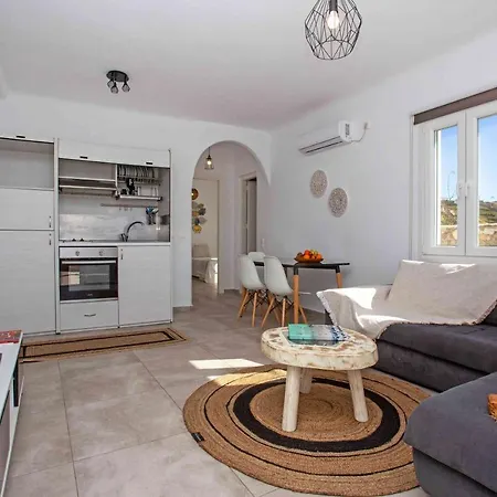 Sunlight Seaview Alina & Cathrin My Journey דירה