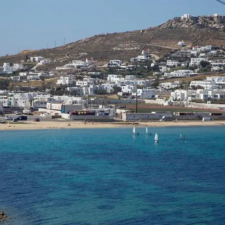 Sunlight Seaview Alina & Cathrin My Journey * אורנוס