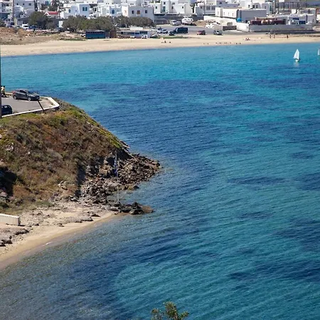 Sunlight Seaview Alina & Cathrin My Journey דירה אורנוס