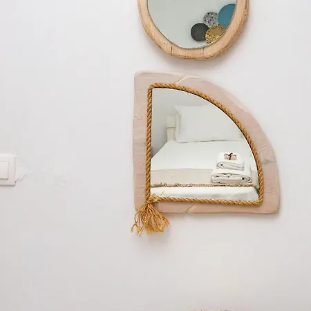 דירה Sunlight Seaview Alina & Cathrin My Journey *