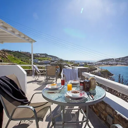 Sunlight Seaview Alina & Cathrin My Journey דירה *