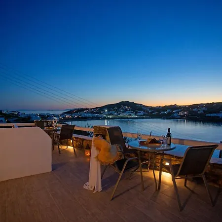 Sunlight Seaview Alina & Cathrin My Journey Appartement *