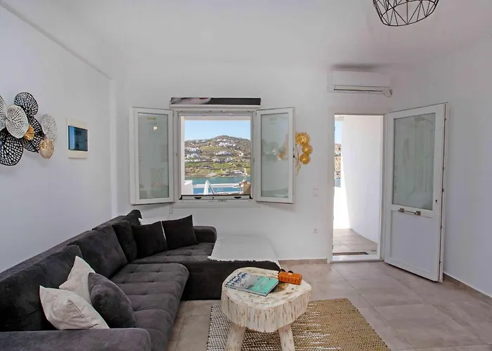 Sunlight Seaview Alina & Cathrin My Journey *