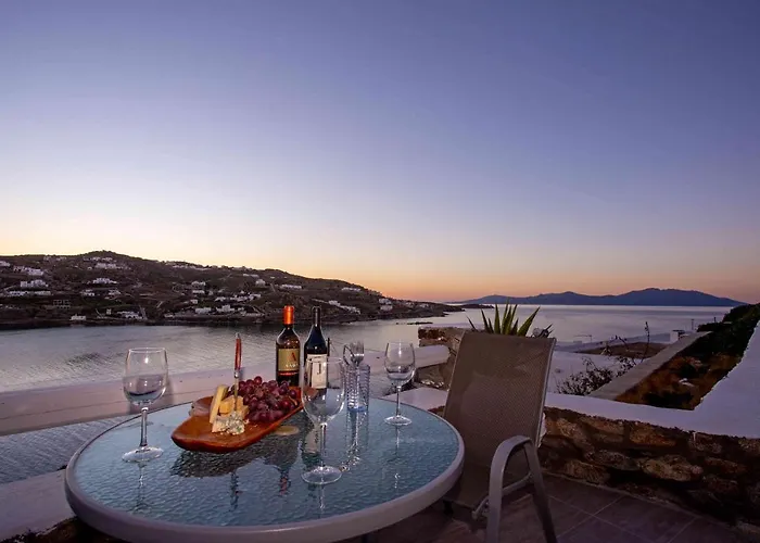 Daire Sunlight Seaview Alina & Cathrin My Journey *