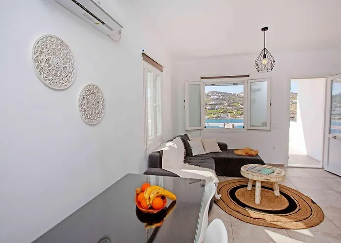 Appartement Sunlight Seaview Alina & Cathrin My Journey