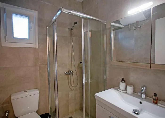 Daire Sunlight Seaview Alina & Cathrin My Journey