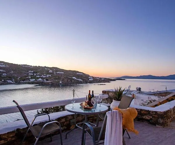 Sunlight Seaview Alina & Cathrin My Journey Daire *