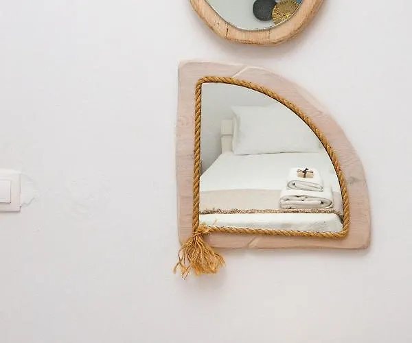 Daire Sunlight Seaview Alina & Cathrin My Journey *