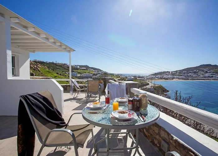 Sunlight Seaview Alina & Cathrin My Journey Daire *