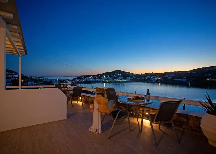 Sunlight Seaview Alina & Cathrin My Journey Appartement *