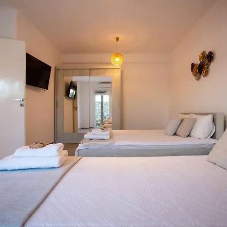 Sunlight Seaview Alina & Cathrin My Journey *