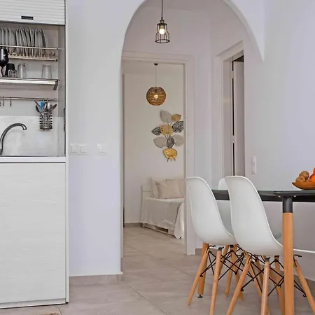 Sunlight Seaview Alina & Cathrin My Journey Διαμέρισμα *