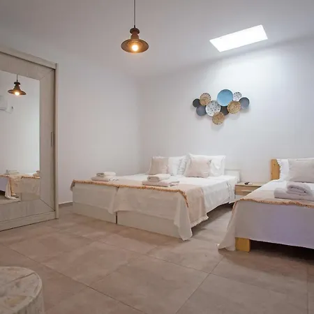 Sunlight Seaview Alina & Cathrin My Journey *