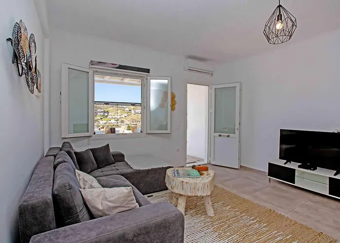 شقة Sunlight Seaview Alina & Cathrin My Journey أورنوس