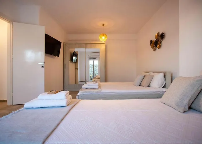 Sunlight Seaview Alina & Cathrin My Journey *