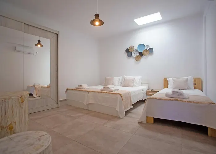 Sunlight Seaview Alina & Cathrin My Journey *