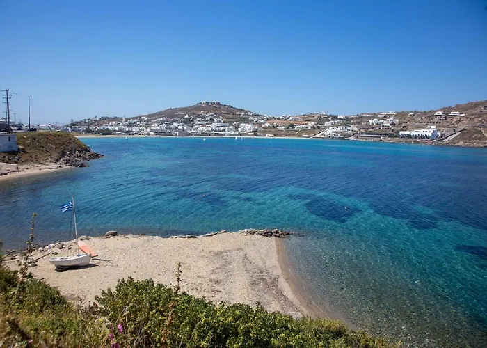 Sunlight Seaview Alina & Cathrin My Journey
